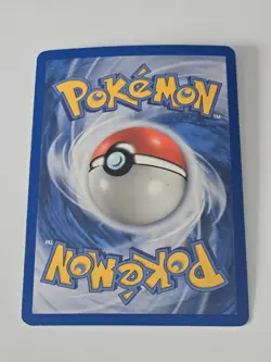 Sharpedo EX 104/107 EX Deoxys 2005 Ultra Rare Holo Pokemon TCG LP - Image 3