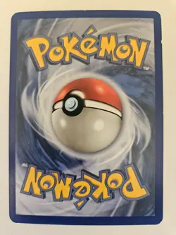 Fighting Energy 110/110 EX Holon Phantoms 2006 (Pokemon) Holo Rare - NM - Image 3