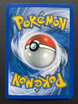 Pokemon Metal Energy EX Emerald Stamped Reverse Holo Rare 88/106 2005 - Image 2