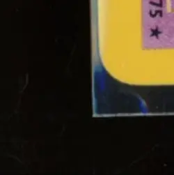 2001 POKEMON NEO DISCOVERY #1/75 ESPEON HOLO RARE - Image 4