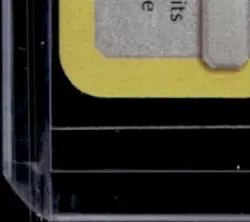 2019 POKEMON SM HIDDEN FATES #SV45/SV94 TYPE: NULL SHINY VAULT RARE - Image 4
