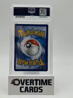 2024 Pokemon SFA EN Cassiopeia Ultra Rare 086/064 PSA 10 - Image 2