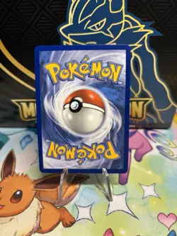 Buddy-Buddy Poffin 167/132 Pokemon Mega Evolution - NM - Image 2
