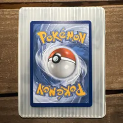 Pokemon TCG Mega Abomasnow ex 036/132 Mega Evolution Double Rare Holo NM - Image 5