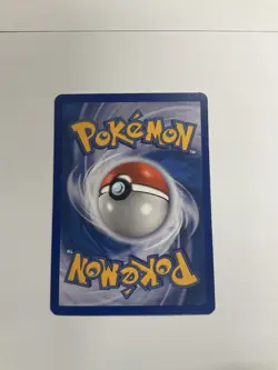 Pokemon TCG Pelipper (NM) Delta Species Reverse Holo 26/100 Crystal Guardians - Image 3