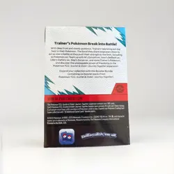 Pokemon TCG SV09 Journey Together Booster Bundle Sealed New - Image 3