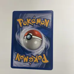2007 Pokemon Diamond & Pearl Mysterious Treasures Rampardos Promos #33/123 - Image 4