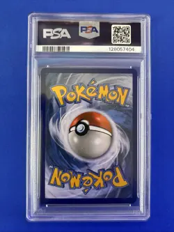 Pokemon 2019 Lucario & Melmetal GX SM192 Partnership Tins Promo PSA 10 - Image 2