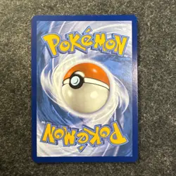 Pokemon TCG Team Rockets Moltres EX Destined Rivals 208/182 NearMint Condition - Image 2