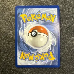 Pokemon TCG Team Rockets Giovanni 225/182 Full Art Trainer Destined Rivals - Image 2