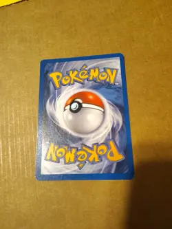 Pokemon Umbreon Neo Discovery 13/75 Holo - Image 4