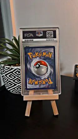 2019 Pokemon SM Promo Hidden Fates Premium Lunala GX #SM103a PSA 10 GEM MINT - Image 2