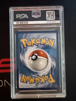Pokemon Go Conkeldurr v Holo Alternate Full Art PSA 10 Gem Mint 074/078 2022 - Image 2