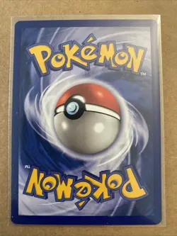 Pokemon TCG Raticate Base Set 40/102 1st Edition Never Played Near Mint - Image 2