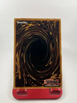 YuGiOh! TCG || Runick Tip MP21-EN241 Secret Rare - Image 2