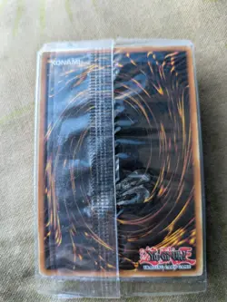 Yugioh | Blue-Eyes Ultimate Dragon | Ultra Rare | Limited Edition | JMP-EN005 - Image 3