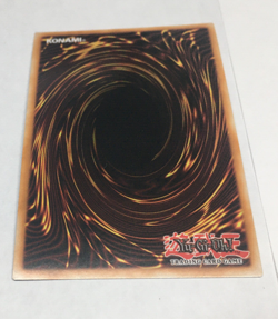 Shaddoll Fusion MP15 EN103 Super Rare 1st Ed NM Yu-Gi-Oh! - Image 2