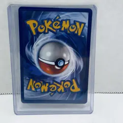 Professor Oak's Setup (Full Art) 233/236 Sm-Cosmic Eclipse Holo single card 2019 - Image 2