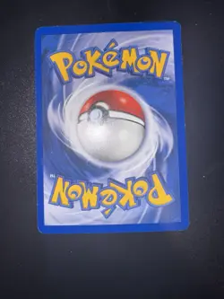 Hypno 23/62 Fossil Unlimited Non Holo Rare Pokemon TCG NM Card - Image 2