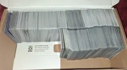 Pokemon cards 1200 LOT Scarlet & Violet 151 Prismatic BULK Holos and Reverse - Image 1