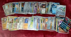 Pokemon cards 1200 LOT Scarlet & Violet 151 Prismatic BULK Holos and Reverse - Image 5