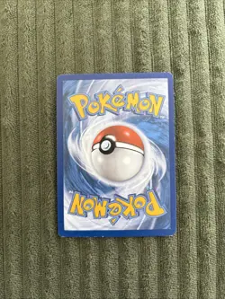 Pokemon Go PokeStop Reverse Holo Uncommon Card 68/78 TCG - Image 2