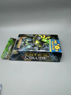 Pokemon TCG Trading Card Game Fates Collide Battle Ruler Theme Deck Zygarde 2016 - Image 5