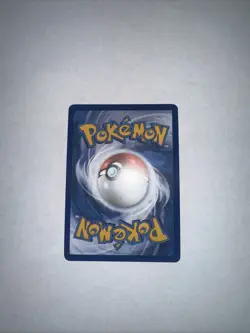 Pokemon TCG Wo-Chien EX Scarlet & Violet Paldea Evolved Holo Rare Card 257/193 - Image 2