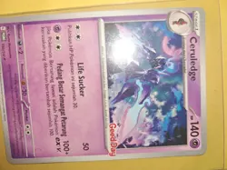 pokemon cards lot gx ex v vstar vmax - Image 5