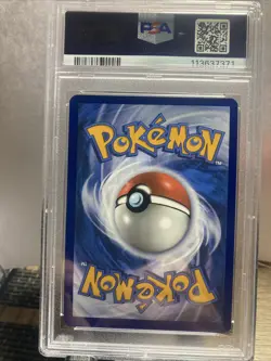Pokemon Eevee TCG 2025 Prismatic Evolutions Black Star Promo Card SVP en 173 - Image 2