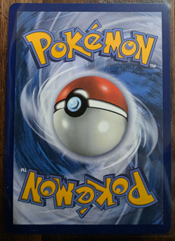 Pokemon Dondozo EX 211/182 Full Art Holo Rare Card, Near Mint Condition - Image 2