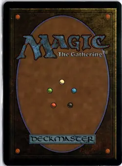 Magic: The Gathering Animate Wall - Image 2