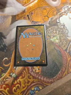 Spider-Ham, Peter Porker Foil MTG Promo - NM - - Image 2