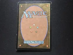 Wave of Reckoning HP [Mercadian Masques] Mtg Magic Free Tracking! - Image 2