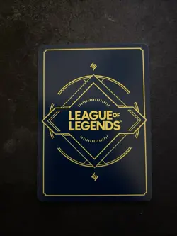 Deadbloom Predator OGN 161/298 Epic Riftbound League of Legends - Image 2