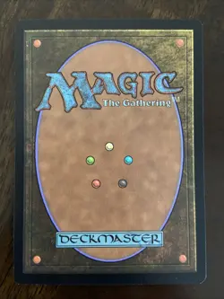 MTG Boseiju, Who Endures FOIL Kamigawa Neon Dynasty Pack Promo 266/302 - Image 2