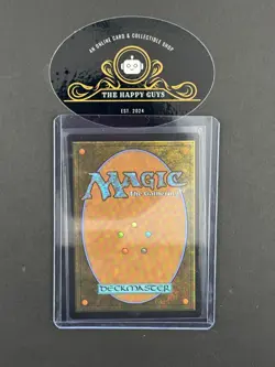 MTG Electro, Assaulting Battery (Extended Foil) #260 Marvel's Spider-Man - Image 2