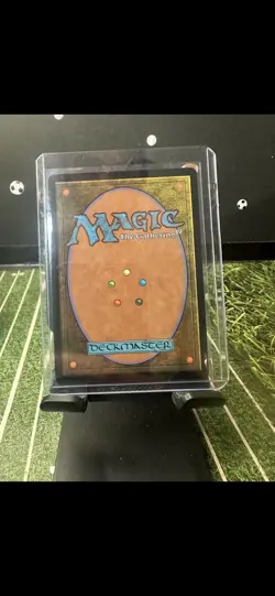 Jeweled Lotus Commander Masters Regular - Image 2