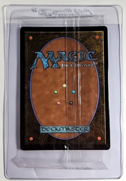 MTG Magic The Gathering Sealed Secret Lair Blueprint Foil 603 Eldrazi Monument - Image 2