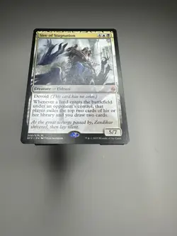Sire of Stagnation NM Battle for Zendikar Magic The Gathering Mtg Mythic Rare - Image 3