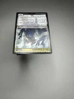 Sire of Stagnation NM Battle for Zendikar Magic The Gathering Mtg Mythic Rare - Image 4