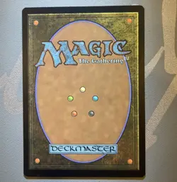 Desolation Twin Commander 2021 Regular Magic The Gathering Mtg - Image 2