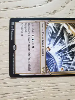 Raffine's Tower Showcase #353 | SNC Streets of New Capenna | MTG - Image 3