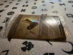 MTG - Swiftfoot Boots Secret Lair Drop FOIL NM SEALED - Image 2