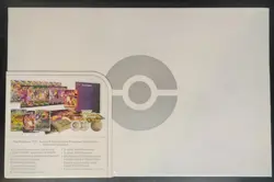 Pokemon TCG Sword and Shield Ultra Premium Collection Box - Charizard 820650871115 - Image 3