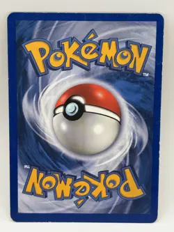 Krabby 115/165 Expedition Base Set Regular Pokemon TCG Moderately Played - Image 2