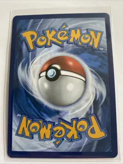 Exeggutor 135/132 Mega Evolution ENGLISH Illustration Rare Pokemon TCG NM - Image 2