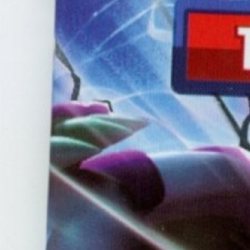 2009 POKEMON PLATINUM FACTORY SEALED FOIL PACK PALKIA COVER ART - Image 3