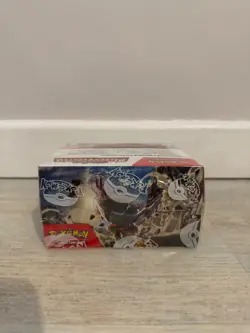Pokemon TCG Scarlet and Violet Paldea Evolved Booster Box 36 Packs ✅🚛 - Image 5