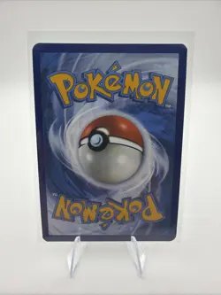 Pokemon Victini SVP 208 Promo Illustration Black Bolt/White Flare Rare - Image 2